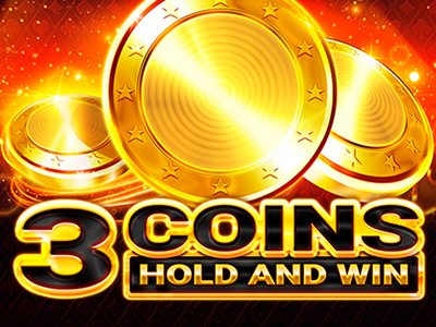 3 Coins
