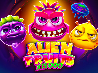 Alien Fruits