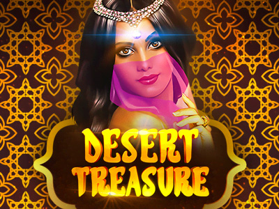 Desert Treasure