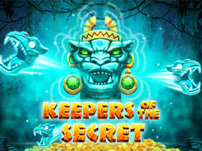 Keepers of the Secret