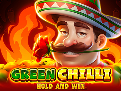 Green Chilli