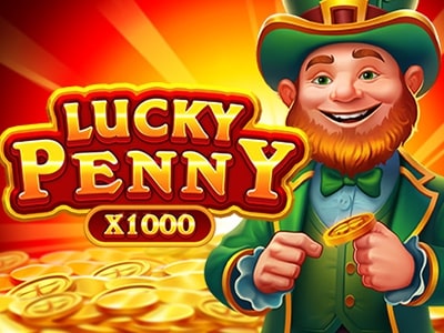 Lucky Penny