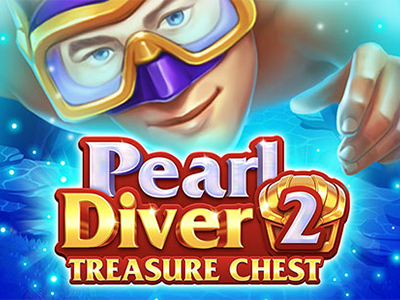 Pearl Diver 2 Treasure Chest