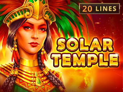 Solar Temple